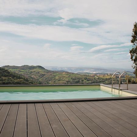 Tuffudesu Experience (Adults Only) Bed & Breakfast Osilo Luaran gambar