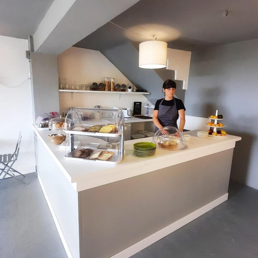Tuffudesu Experience (Adults Only) Bed & Breakfast Osilo Luaran gambar