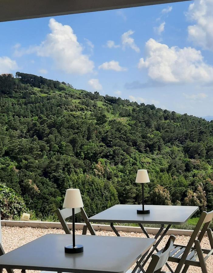 Tuffudesu Experience (Adults Only) Bed & Breakfast Osilo Luaran gambar