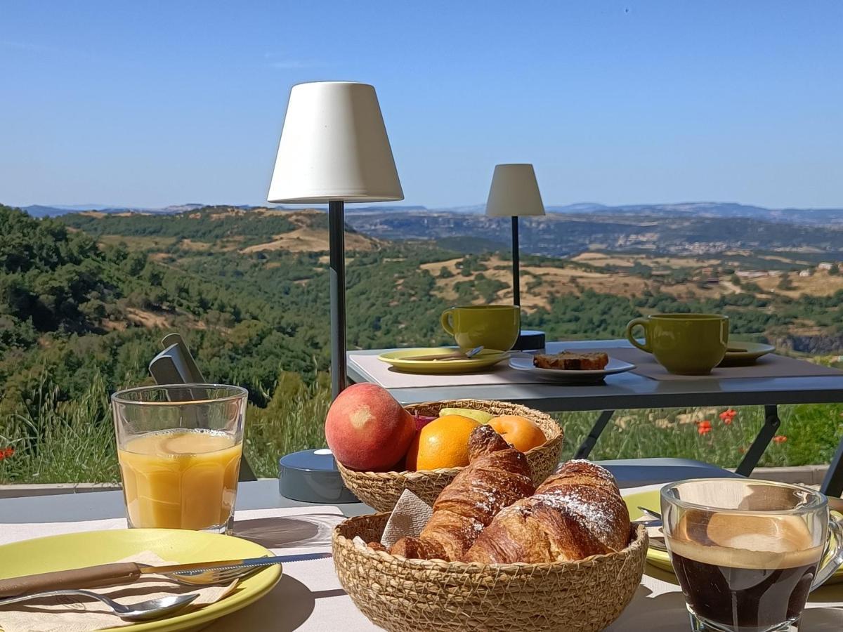 Tuffudesu Experience (Adults Only) Bed & Breakfast Osilo Luaran gambar