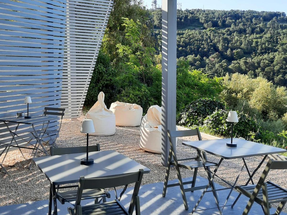 Tuffudesu Experience (Adults Only) Bed & Breakfast Osilo Luaran gambar