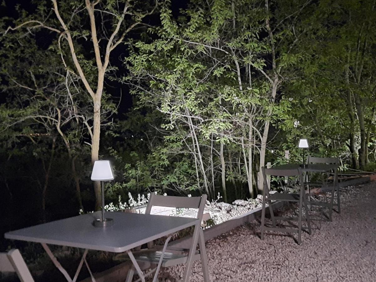 Tuffudesu Experience (Adults Only) Bed & Breakfast Osilo Luaran gambar