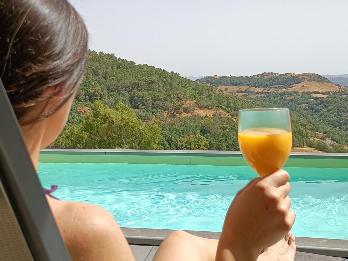 Tuffudesu Experience (Adults Only) Bed & Breakfast Osilo Luaran gambar