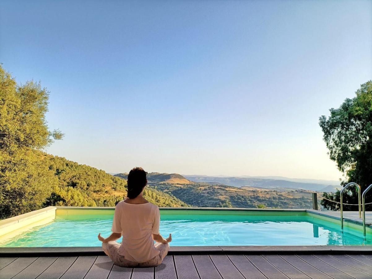 Tuffudesu Experience (Adults Only) Bed & Breakfast Osilo Luaran gambar
