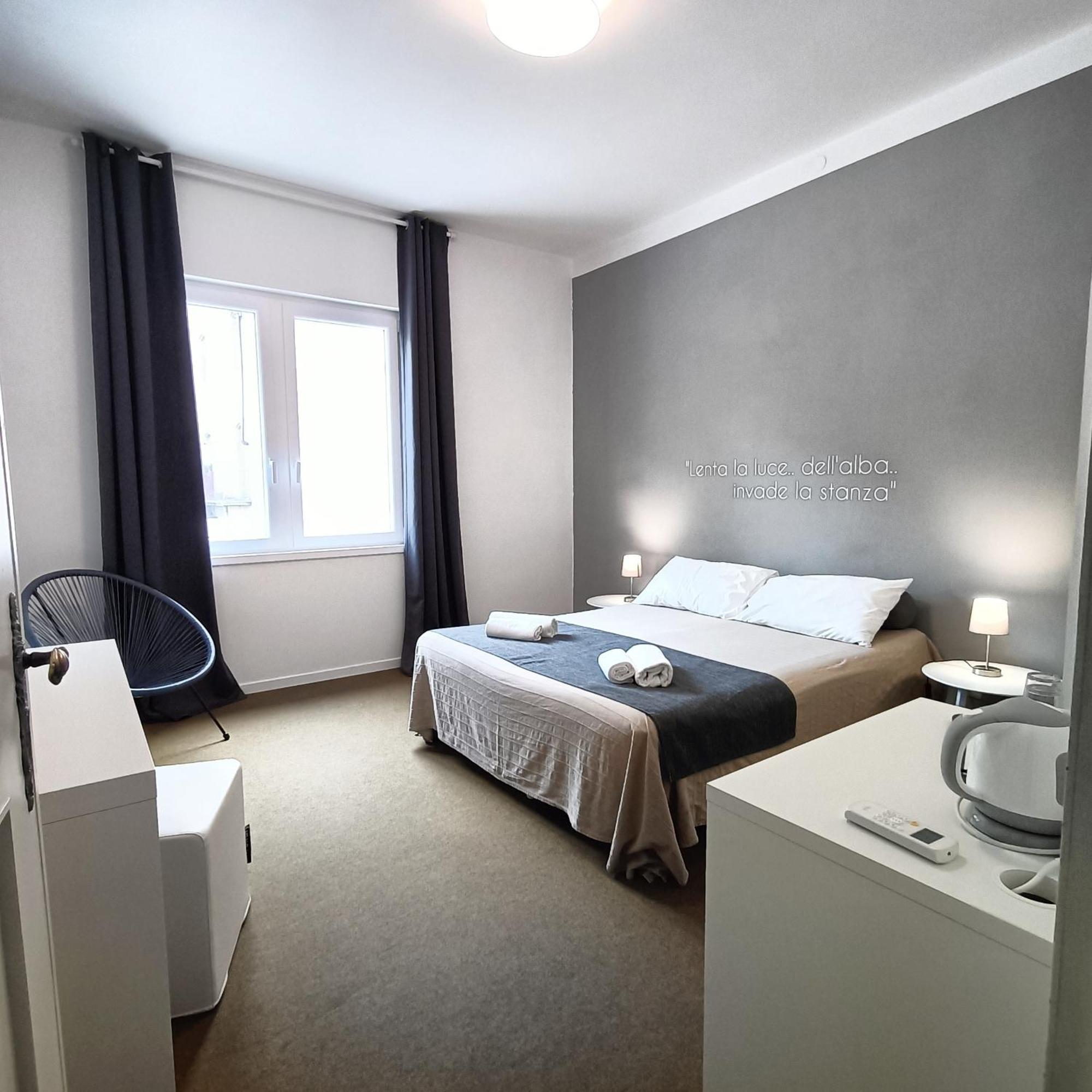 Tuffudesu Experience (Adults Only) Bed & Breakfast Osilo Luaran gambar