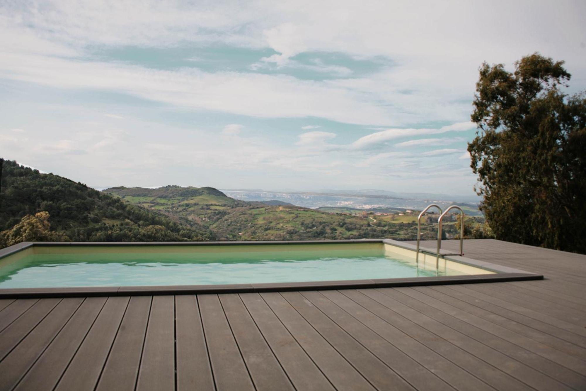 Tuffudesu Experience (Adults Only) Bed & Breakfast Osilo Luaran gambar