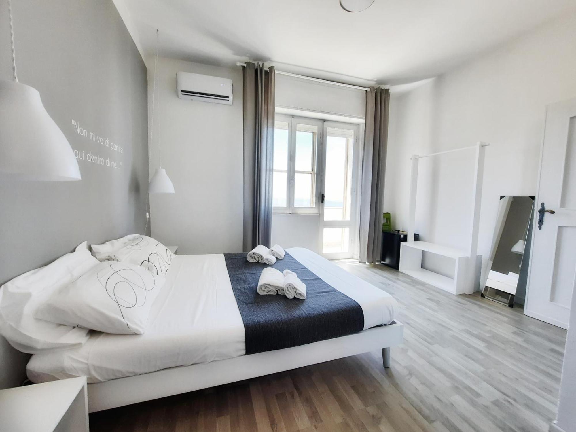 Tuffudesu Experience (Adults Only) Bed & Breakfast Osilo Bilik gambar