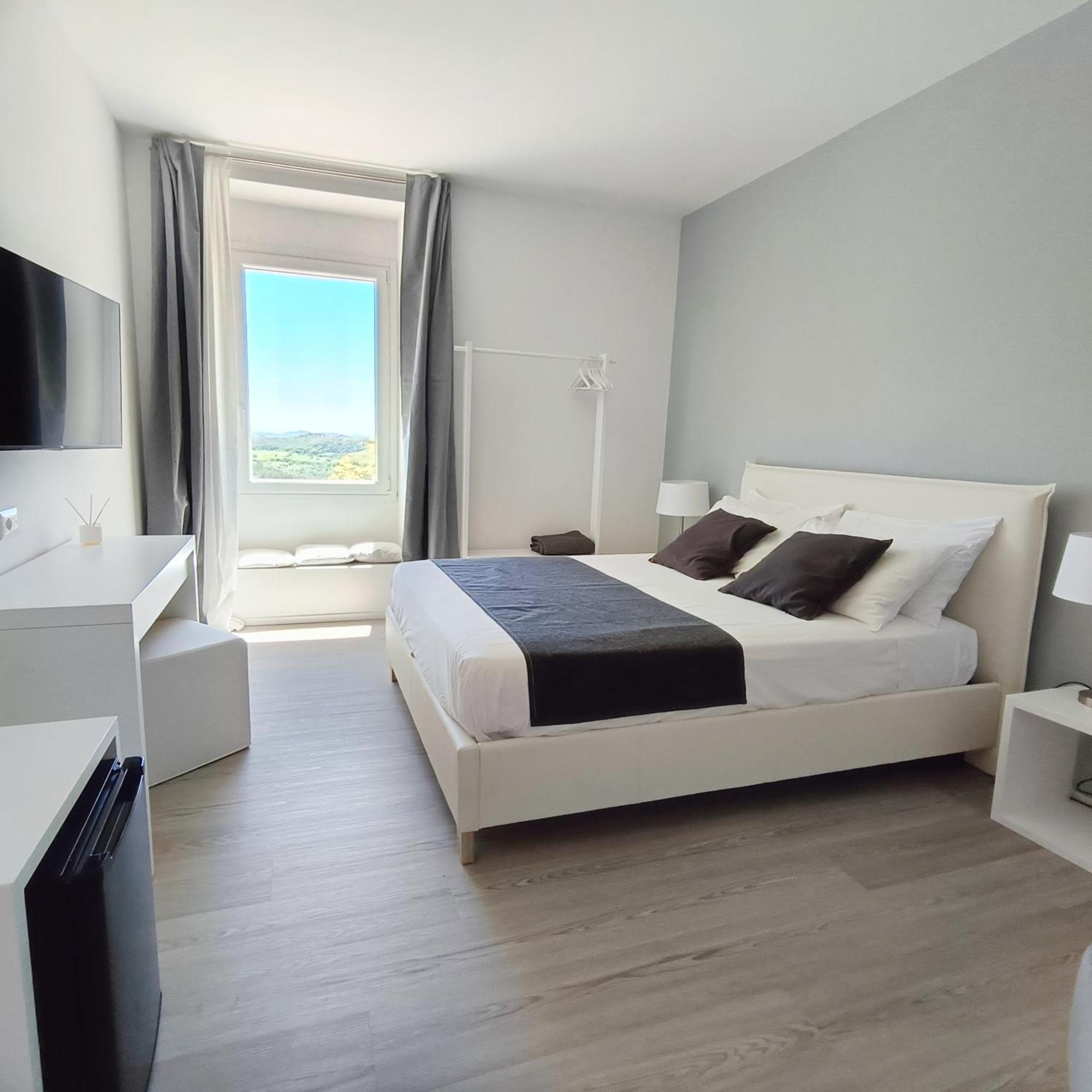 Tuffudesu Experience (Adults Only) Bed & Breakfast Osilo Bilik gambar