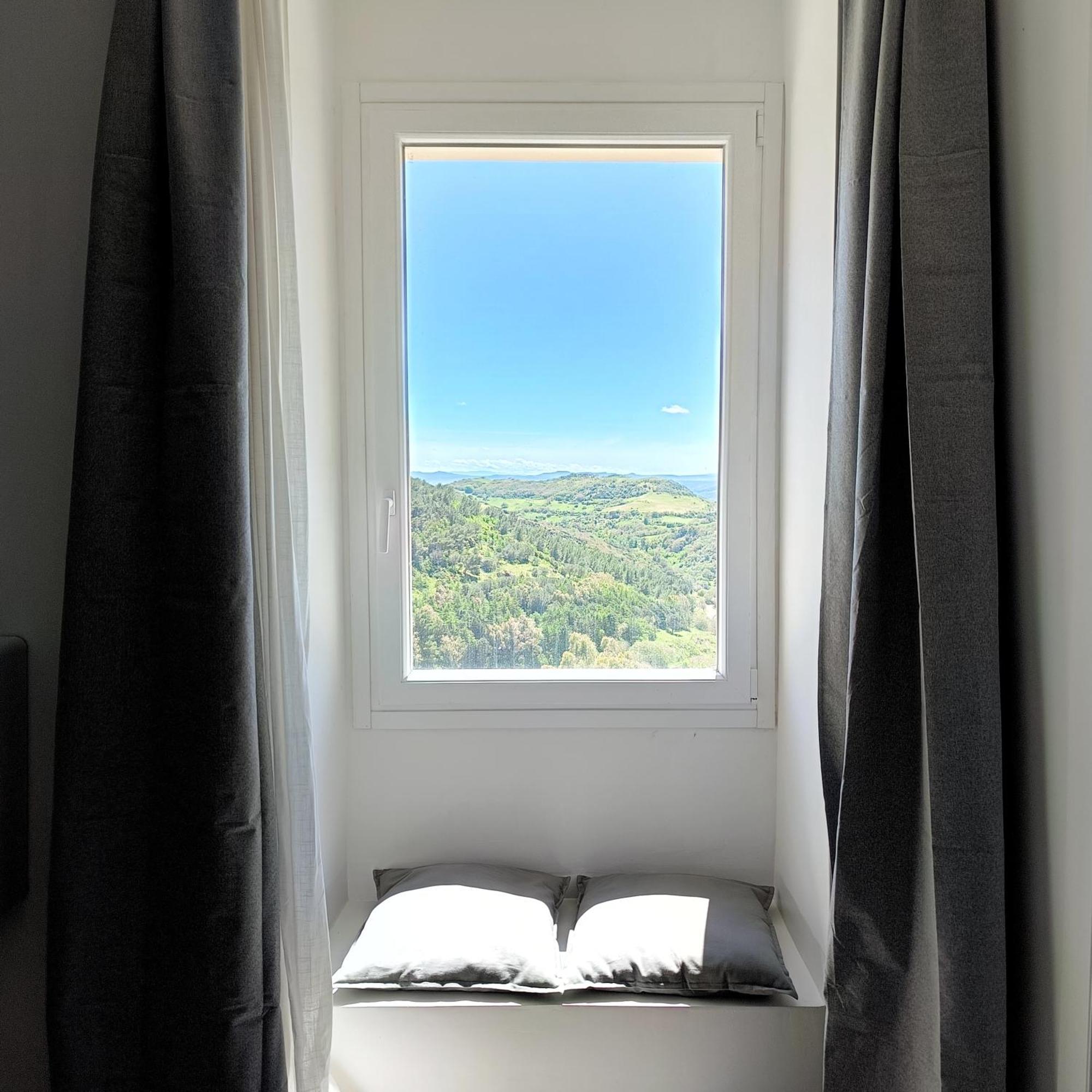 Tuffudesu Experience (Adults Only) Bed & Breakfast Osilo Bilik gambar