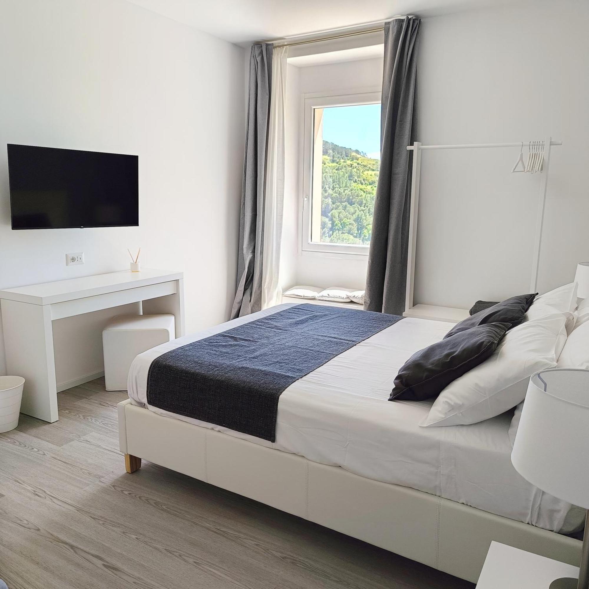 Tuffudesu Experience (Adults Only) Bed & Breakfast Osilo Bilik gambar