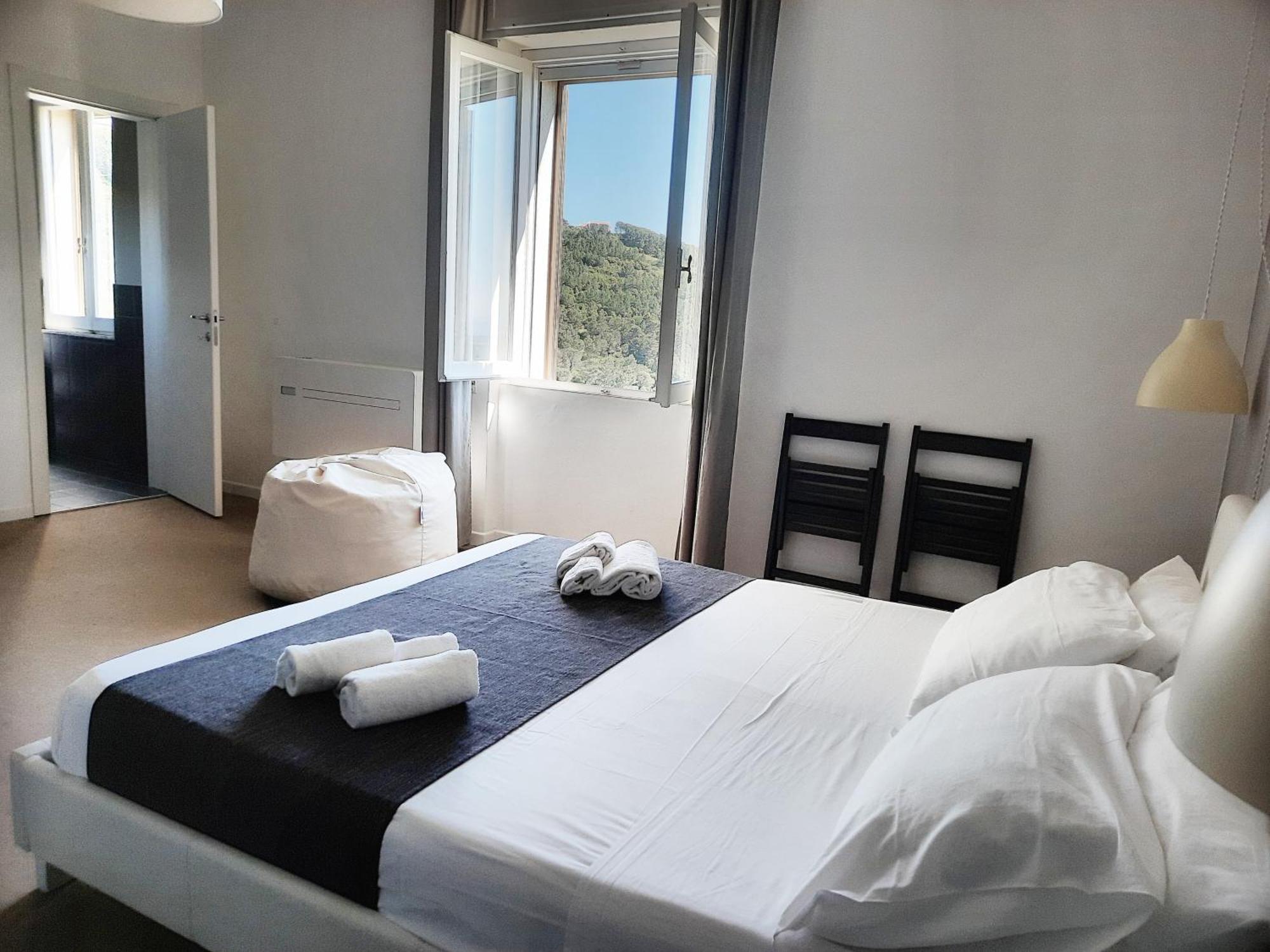 Tuffudesu Experience (Adults Only) Bed & Breakfast Osilo Bilik gambar