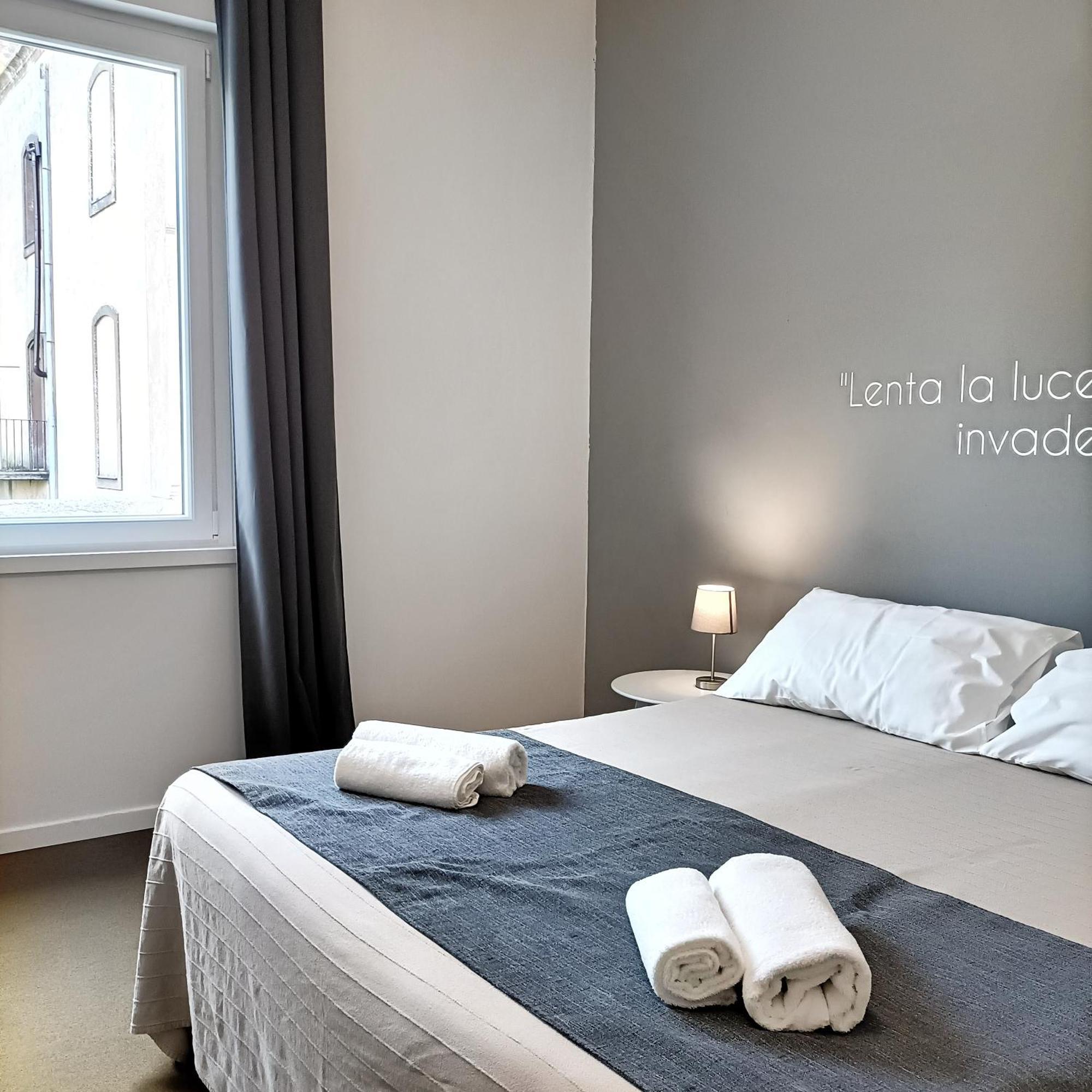 Tuffudesu Experience (Adults Only) Bed & Breakfast Osilo Luaran gambar
