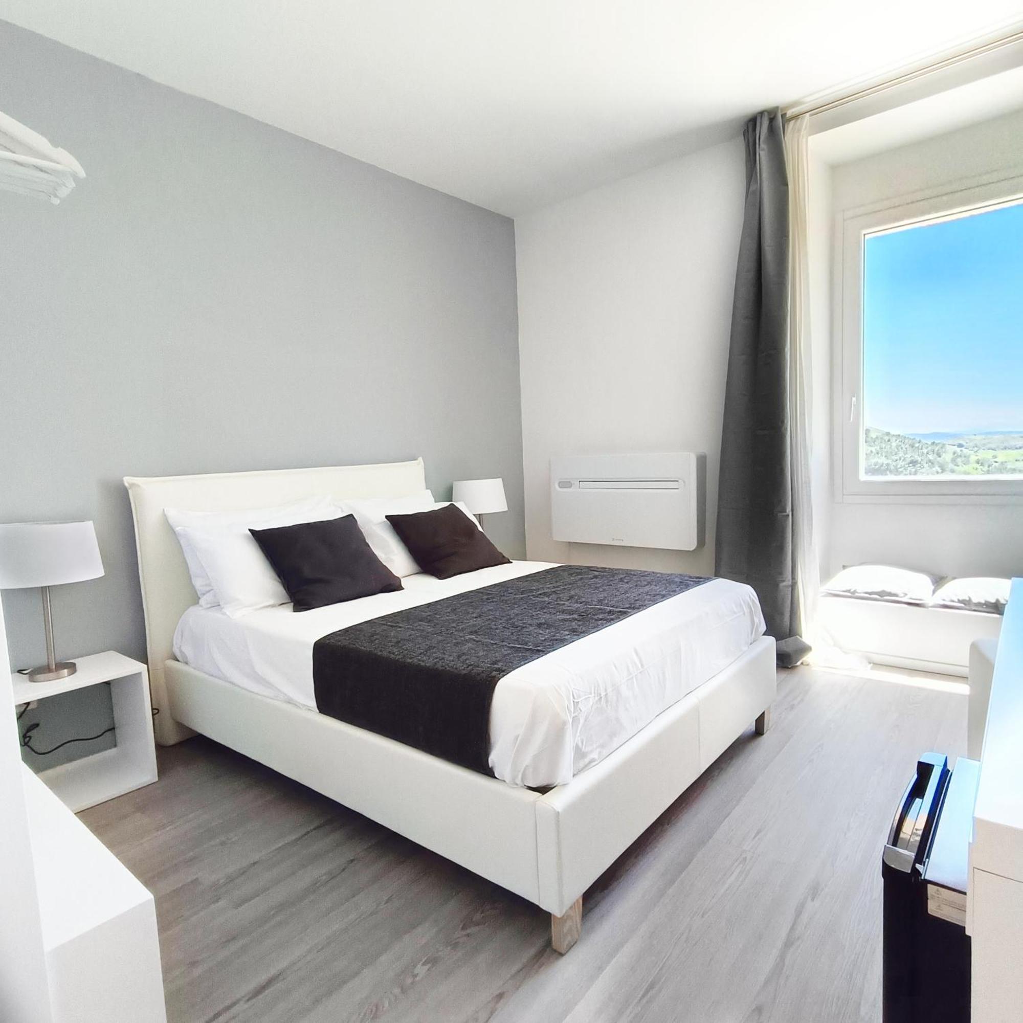 Tuffudesu Experience (Adults Only) Bed & Breakfast Osilo Bilik gambar