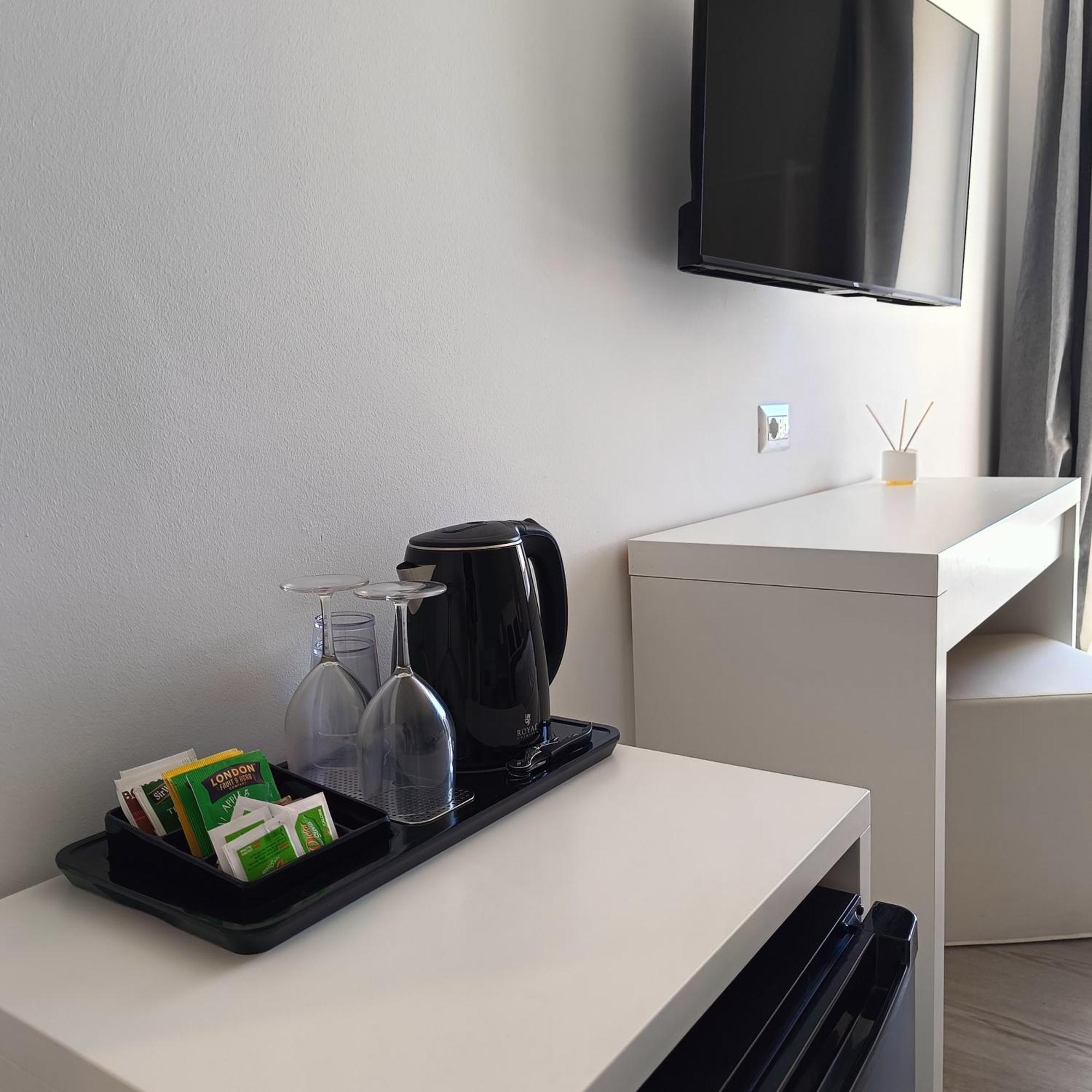 Tuffudesu Experience (Adults Only) Bed & Breakfast Osilo Bilik gambar