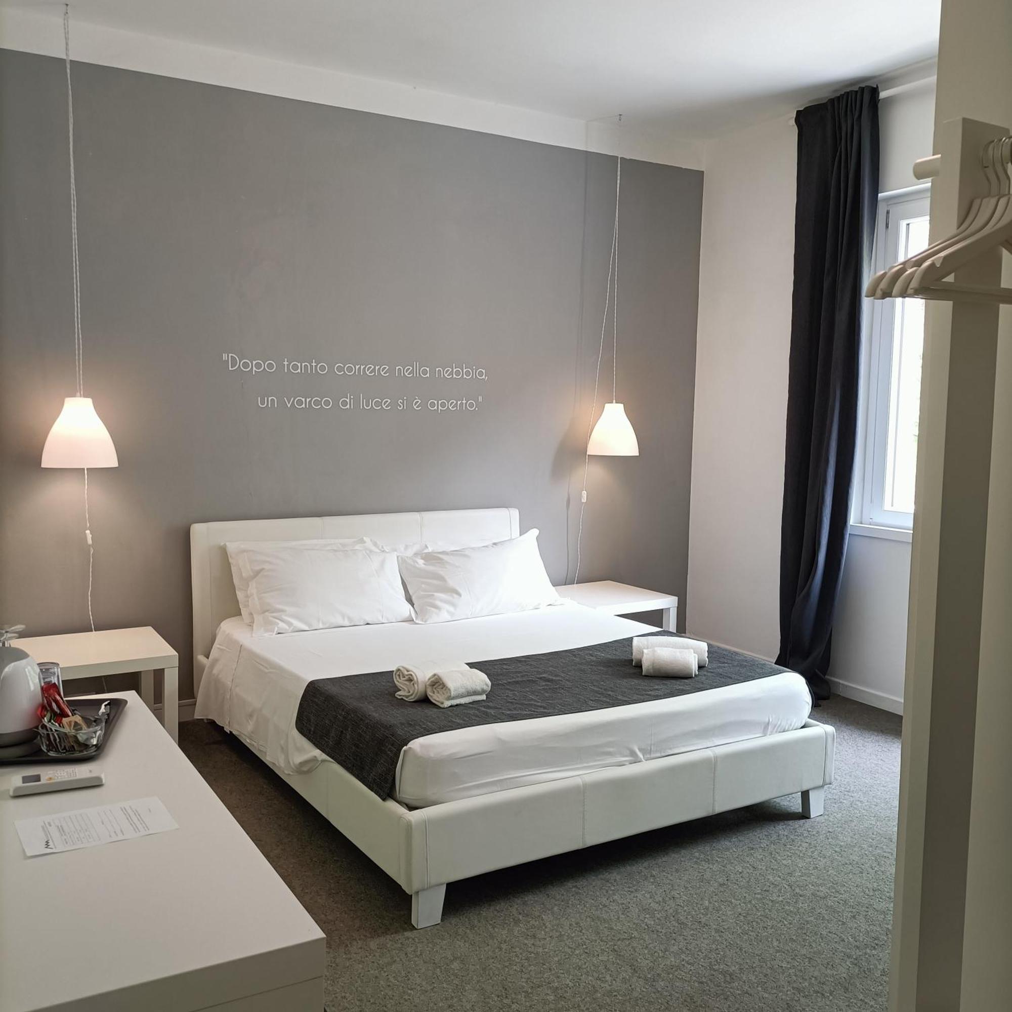Tuffudesu Experience (Adults Only) Bed & Breakfast Osilo Bilik gambar