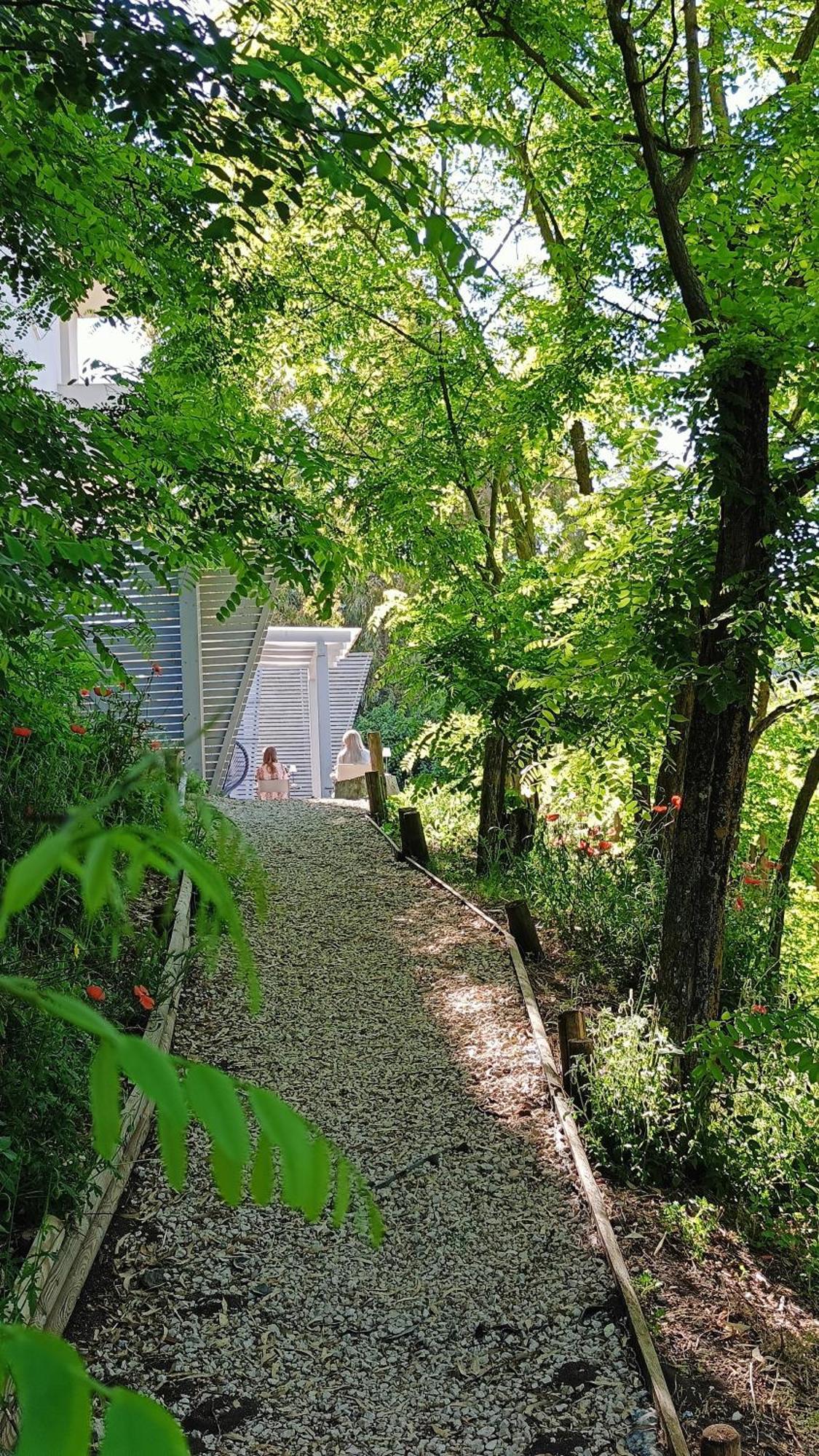 Tuffudesu Experience (Adults Only) Bed & Breakfast Osilo Luaran gambar