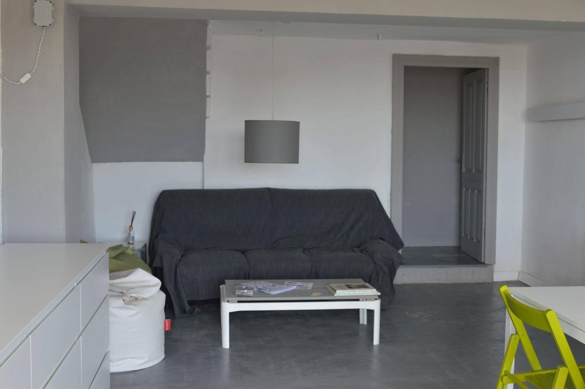 Tuffudesu Experience (Adults Only) Bed & Breakfast Osilo Luaran gambar