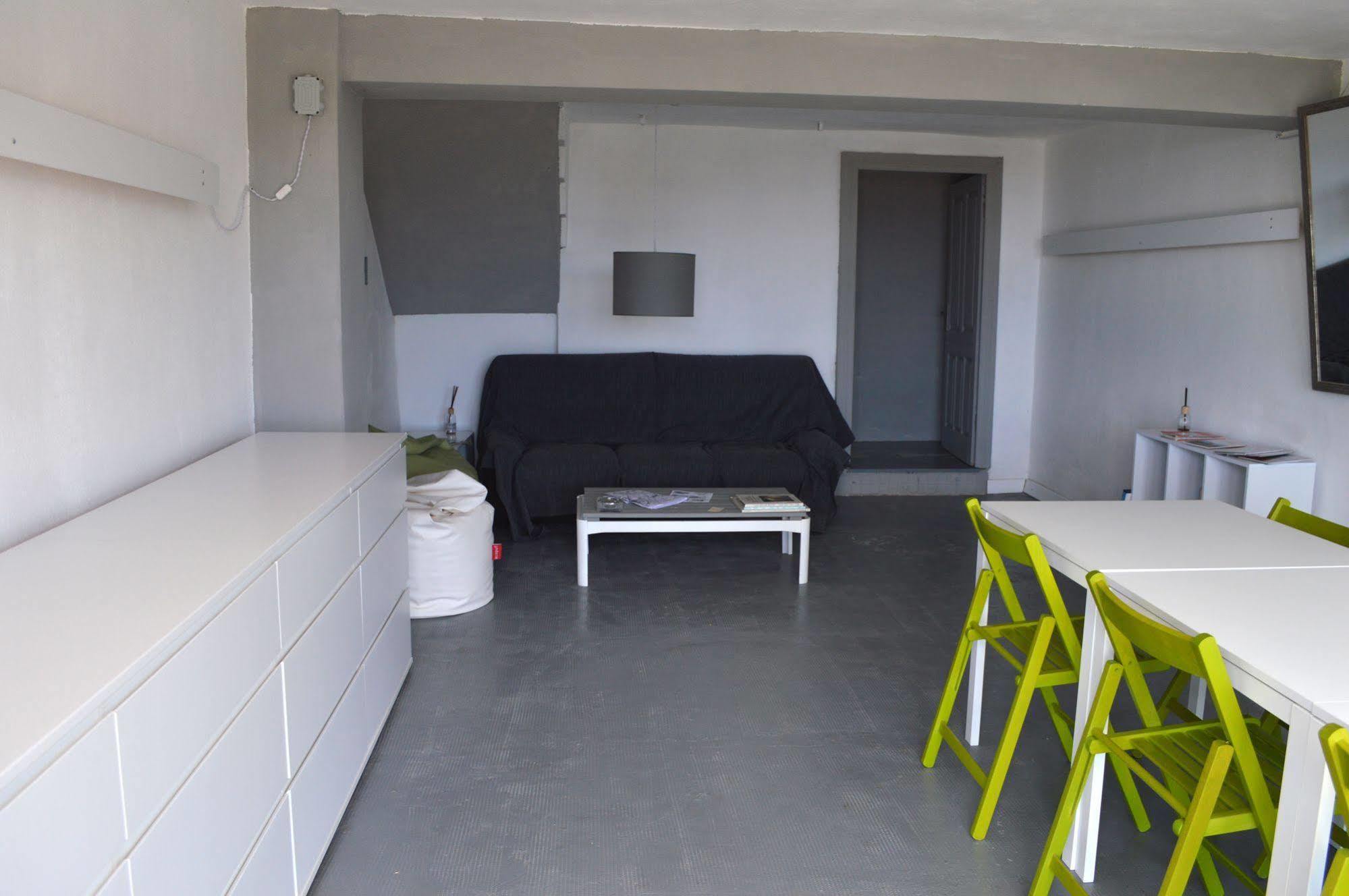 Tuffudesu Experience (Adults Only) Bed & Breakfast Osilo Luaran gambar