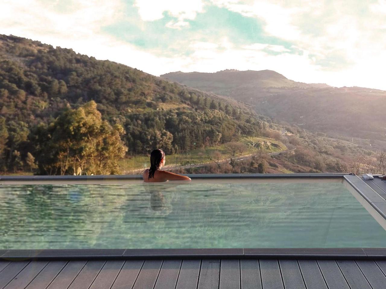 Tuffudesu Experience (Adults Only) Bed & Breakfast Osilo Luaran gambar
