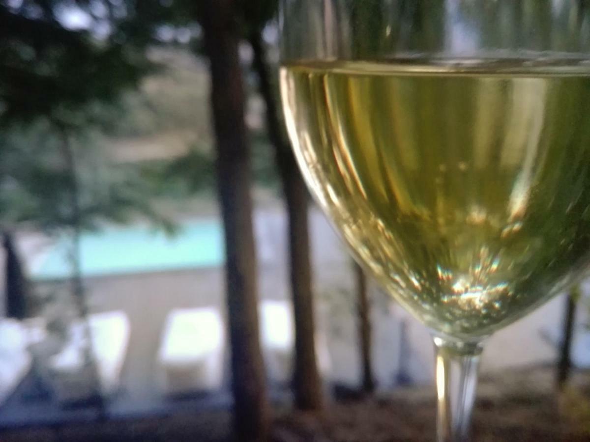 Tuffudesu Experience (Adults Only) Bed & Breakfast Osilo Luaran gambar