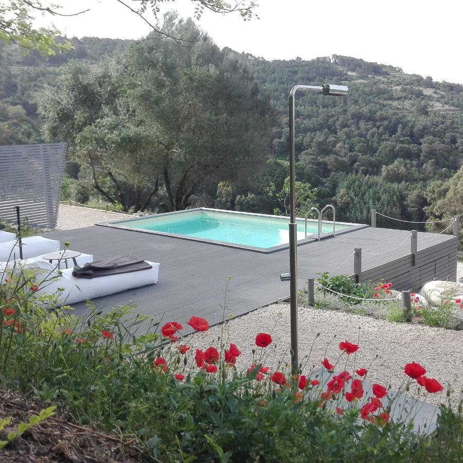 Tuffudesu Experience (Adults Only) Bed & Breakfast Osilo Luaran gambar